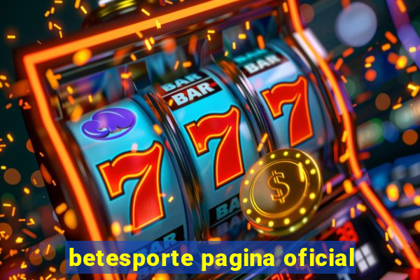 betesporte pagina oficial